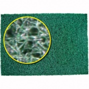 Зелёный ПАД