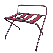 Подставка для чемоданов, сумок