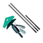 Аренда комплекта Stingray-330 для мытья окон в помещении