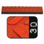 Алмазные пластины 30 GRIT