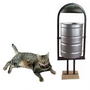 Урна уличная "Космос"