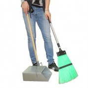 Совок уличный