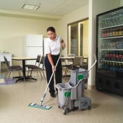 Комплект для уборки полов CleanFloor-1