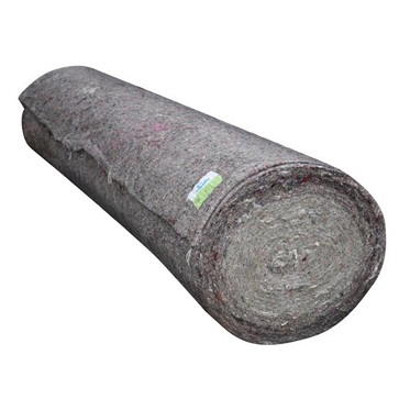 Полотно холсто-прошивное, нетканое