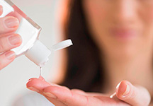 Антисептики