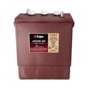 Тяговый аккумулятор Trojan J305G для поломоечных и подметальных машин