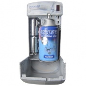 Автоматический освежитель воздуха Discover