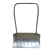 Алюминиевый формованный движок для снега