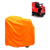 Чехлы для машин с сиденьем для оператора