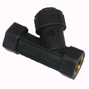 Фильтр тонкой очистки воды для моек высокого давления Y G3/4 F/F