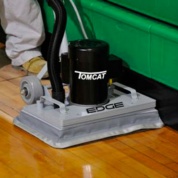 Комплект для улавливания пыли