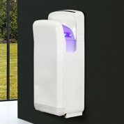 NRG GRAND высокоскоростная электрическая сушилка для рук