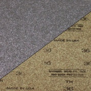 Наждачная бумага 36 GRIT