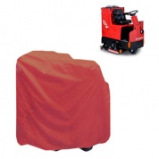 Чехлы для машин с сиденьем для оператора