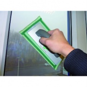 Держатель насадки для мытья стекол (ручной)