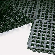 Модульный ресторанный мат (Restaurant Mat)