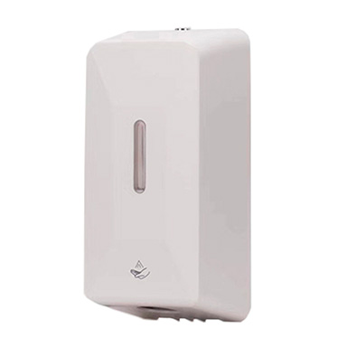 Сенсорный дозатор для мыла и дезинфицирующих средств NRG, пластик