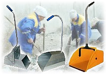 Совки уличные