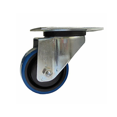 Поворотное колесо