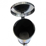 Урна  педальная