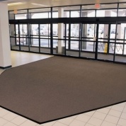 Грязезащитное ворсовое покрытие "Super Nop"