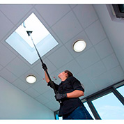 Аренда комплекта Stingray-330 для мытья окон в помещении