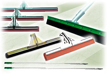 Стяжки для пола