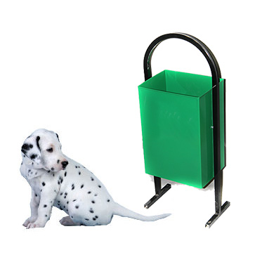 Урна уличная "Эконом"