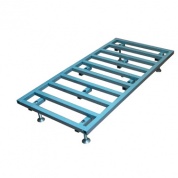 Опорная рама