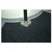 Грязезащитное ворсовое покрытие «Nova Nop»