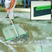 Стяжка износостойкая для пола С-образная