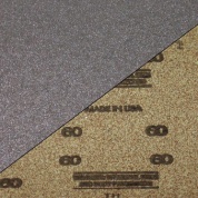 Наждачная бумага 60 GRIT