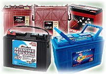 Аккумуляторы, зарядные устройства