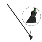 Усиленный ледоруб - топор