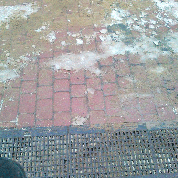 Противогололедный реагент АЙСМЕЛТ MIX