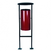 Урна уличная КУК-1