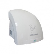 NRG THE BEST-18 электросушитель для рук