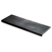 Резиновая накладка на ступени