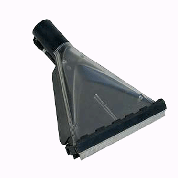 Насадка для пылесосов с парогенераторами