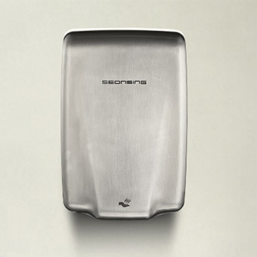 NRG высокоскоростная электрическая сушилка для рук