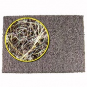 Полировочный ПАД из свиной щетины