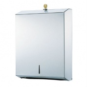 NRG диспенсер бумажных полотенец в листах