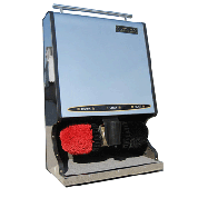 Машинка для чистки обуви