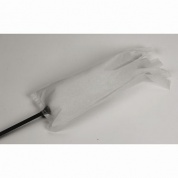 Метелка телескопическая из шерсти ягненка