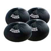 Деионизационная смола DIB16 6л