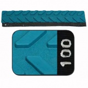 Алмазные пластины 100 GRIT