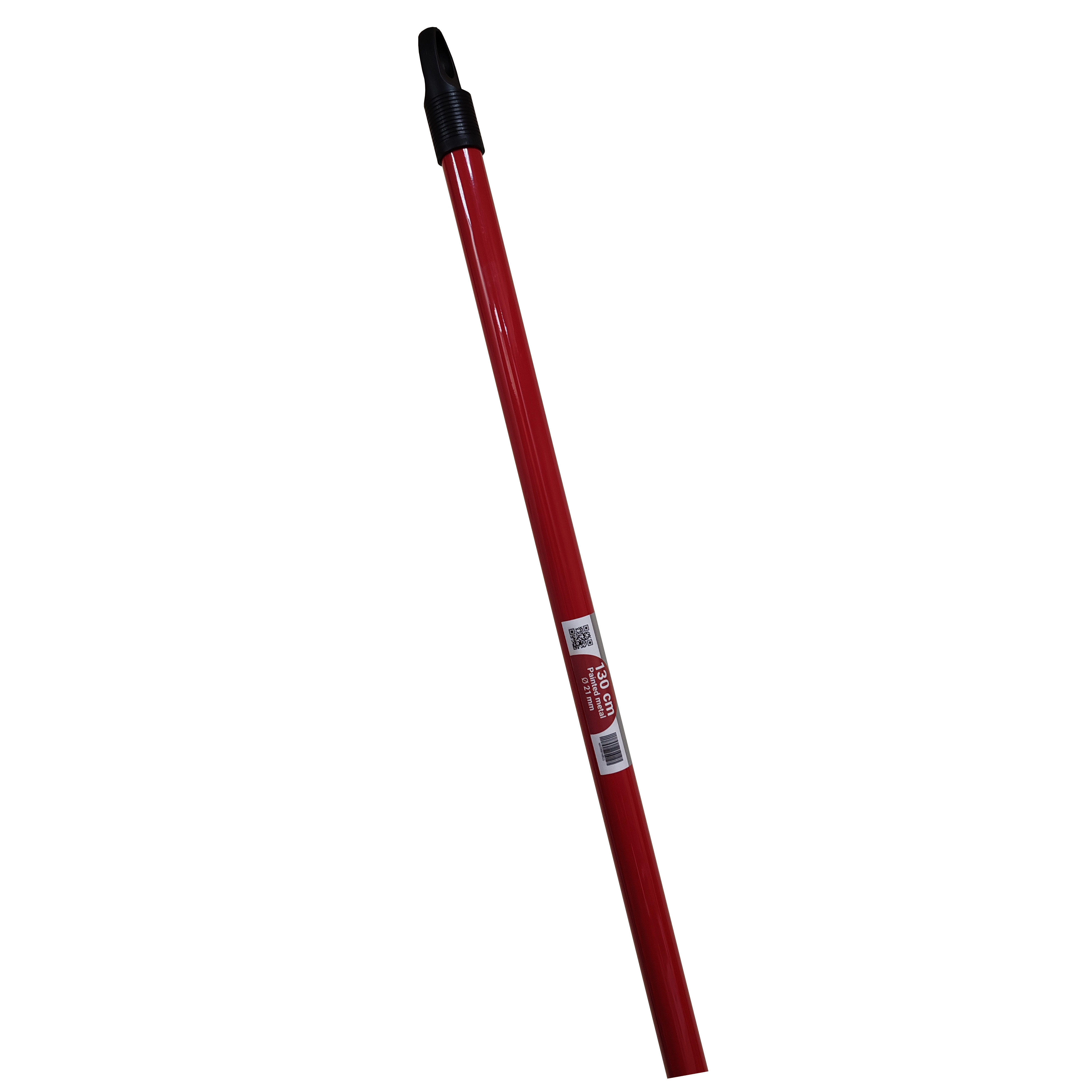 Ручка с резьбовым наконечником для винтовых мопов