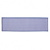 Моп из микрофибры Smart Color на липучке