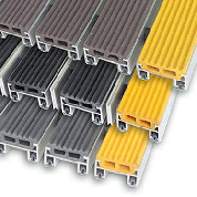 Входное грязесборное покрытие Status