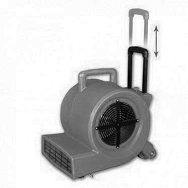 Аренда вентилятора для сушки ковров AFC-534